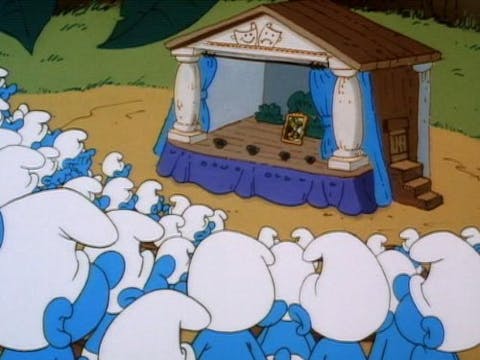The Smurfs - Episode 32