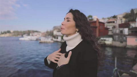 İstanbul'un İskeleleri - Episode 9
