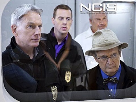 NCIS - Episode 14