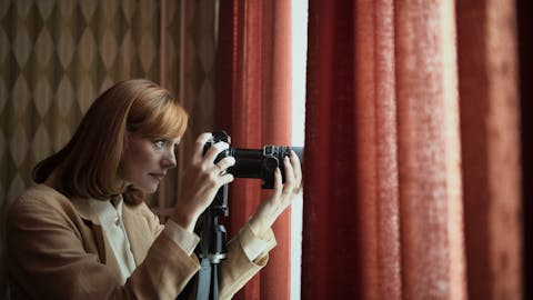 Deutschland 89 - Episode 7