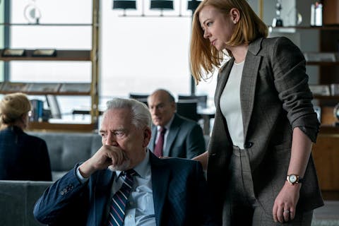 Succession - Episode 3