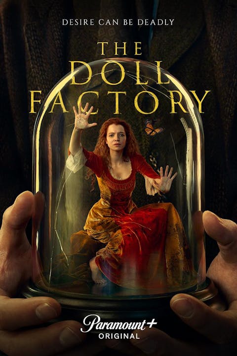 The Doll Factory - Episode 1