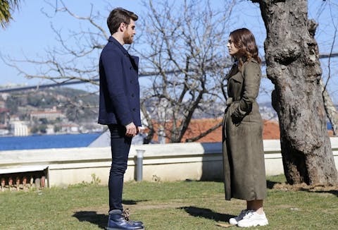 Cruel Istanbul - Episode 26