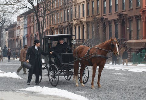 The Knick - Episode 9