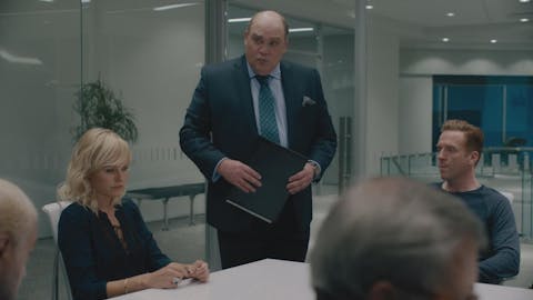 Billions - Episode 3
