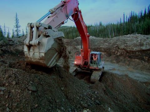 Gold Rush - Episode 18