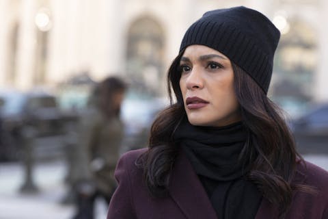 Law & Order - Episode 12