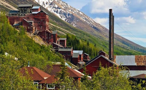 Edge of Alaska - Episode 7