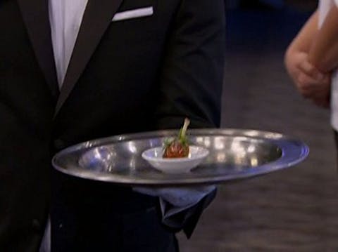Hell's Kitchen - Episode 12