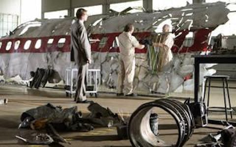 Air Crash Investigation - Episode 7