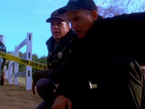 NCIS - Episode 14
