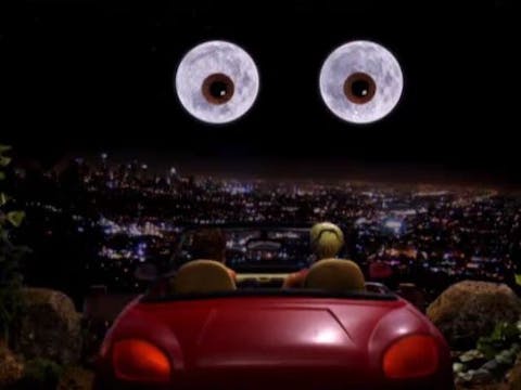 Robot Chicken - Episode 1