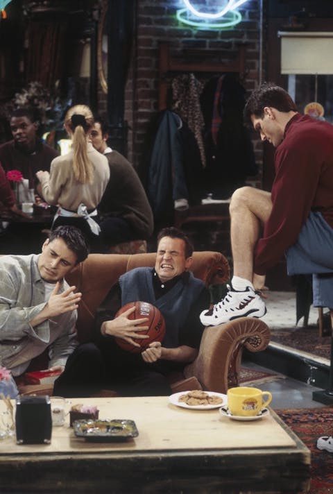Friends - Episode 13
