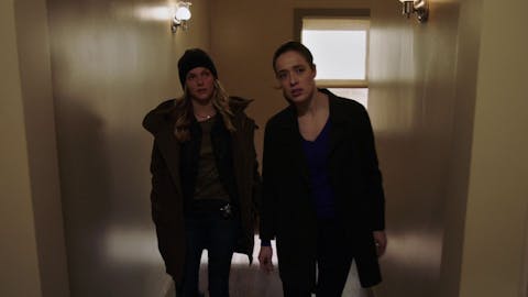 Chicago P.D. - Episode 11