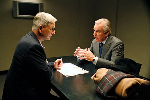 NCIS - Episode 12