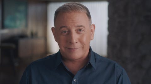 Pee-wee as Himself - Episode 2