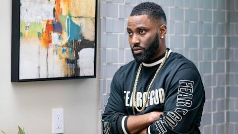 Ballers - Episode 7
