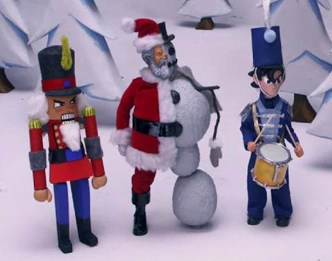 Robot Chicken - Episode 22
