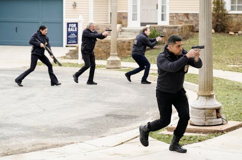 NCIS - Episode 3