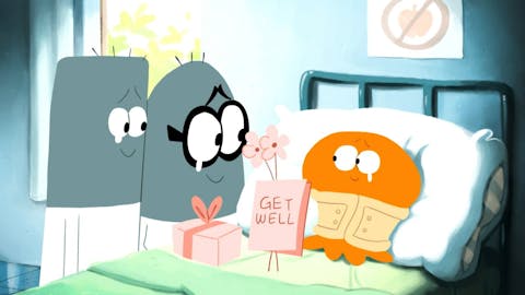 Lamput - Episode 7