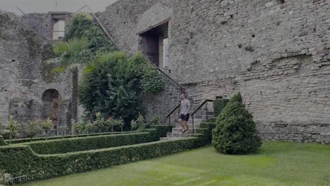 Yiğit'in Yolu - Episode 4
