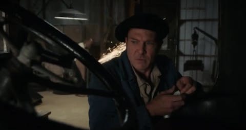 Murdoch Mysteries - Episode 12