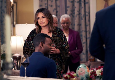 Law & Order: Special Victims Unit - Episode 18