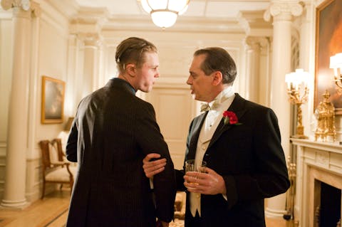 Boardwalk Empire - Episode 12
