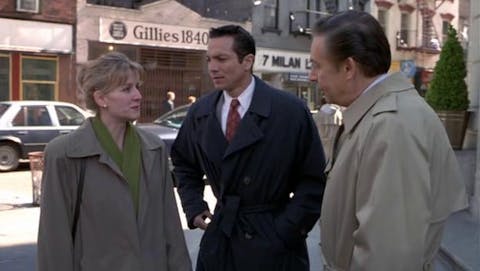 Law & Order - Episode 22