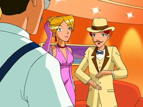 Totally Spies! - Episode 7
