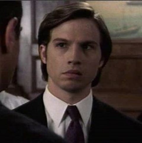 Law & Order: Special Victims Unit - Episode 25