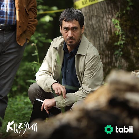 Kuzgun: Dipsiz Karanlik - Episode 1