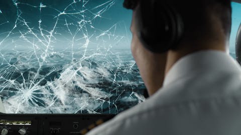 Air Crash Investigation - Episode 6