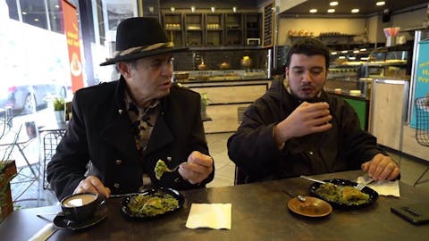 Gastronomi Maceraları - Episode 2