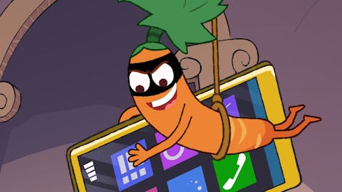 Supertato - Episode 4