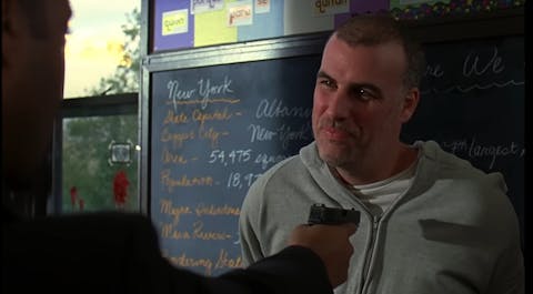 Law & Order - Episode 9