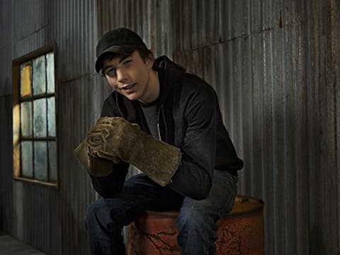 Gold Rush - Episode 24