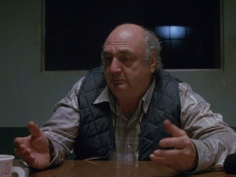 Law & Order - Episode 15
