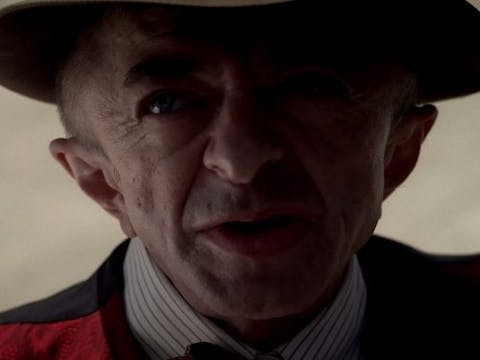 Carnivàle - Episode 12