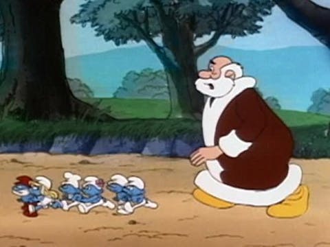 The Smurfs - Episode 16