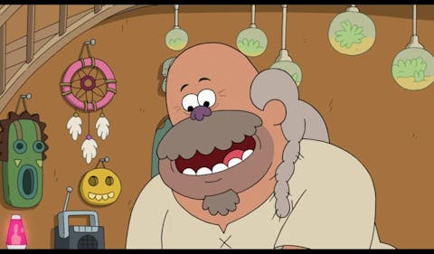 Clarence - Episode 27