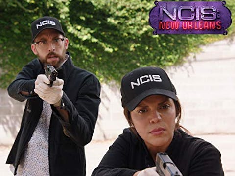 NCIS: New Orleans - Episode 7