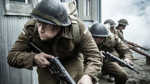Hitler's Last Stand - Episode 4