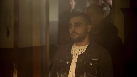 Gomorrah - Episode 5