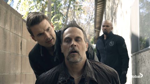 S.W.A.T. - Episode 12