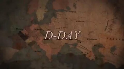 Greatest Events of WWII in Colour - Episode 6