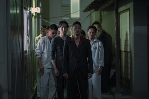 Tokyo Vice - Episode 7