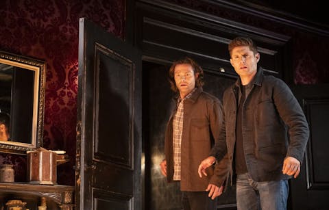 Supernatural - Episode 6