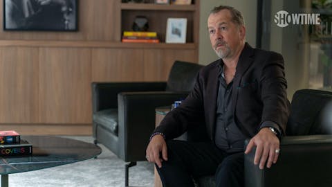 Billions - Episode 4