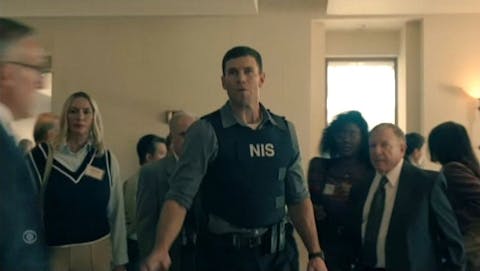 NCIS: Origins - Episode 9